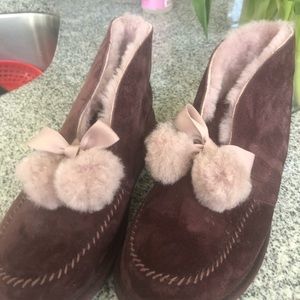 UGG kallen slouch boot